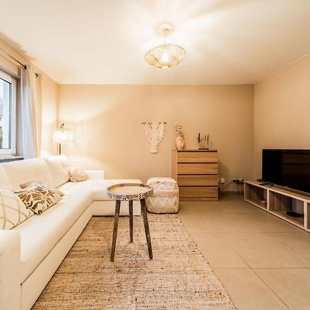 Beautiful Apartment In The City And Free Parking Luxembourg Luaran gambar